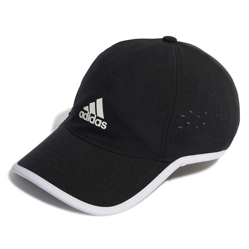 adidas AEROREADY Baseball Cap - Black
