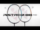 Yonex Astrox 88D Pro Badminton Racket