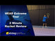 Head Extreme Tour 2022 Performance Tennis Racket