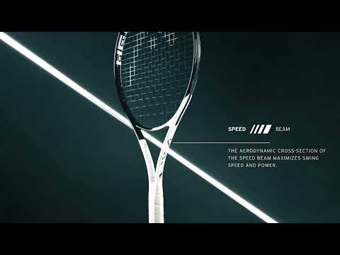 Head Speed MP L Performance Tennis Racket
