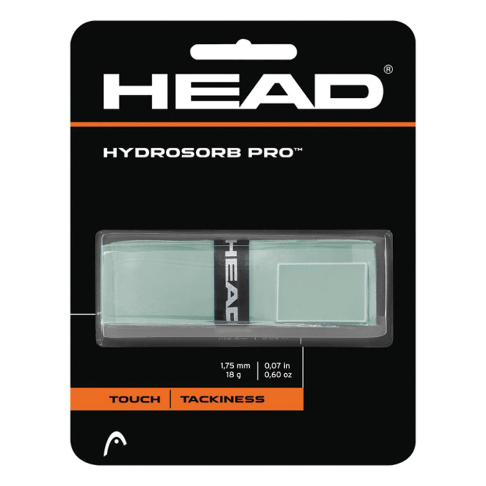 HEAD Hydrosorb Pro Replacement Grip - Grey