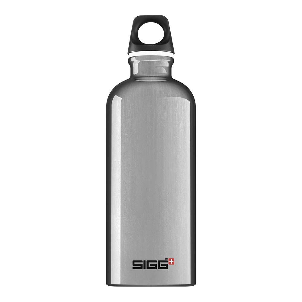 Sigg Traveller Water Bottle 0.6L