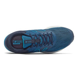 New Balance 520v7 Running Running Shoe (Mens) - Blue/Black