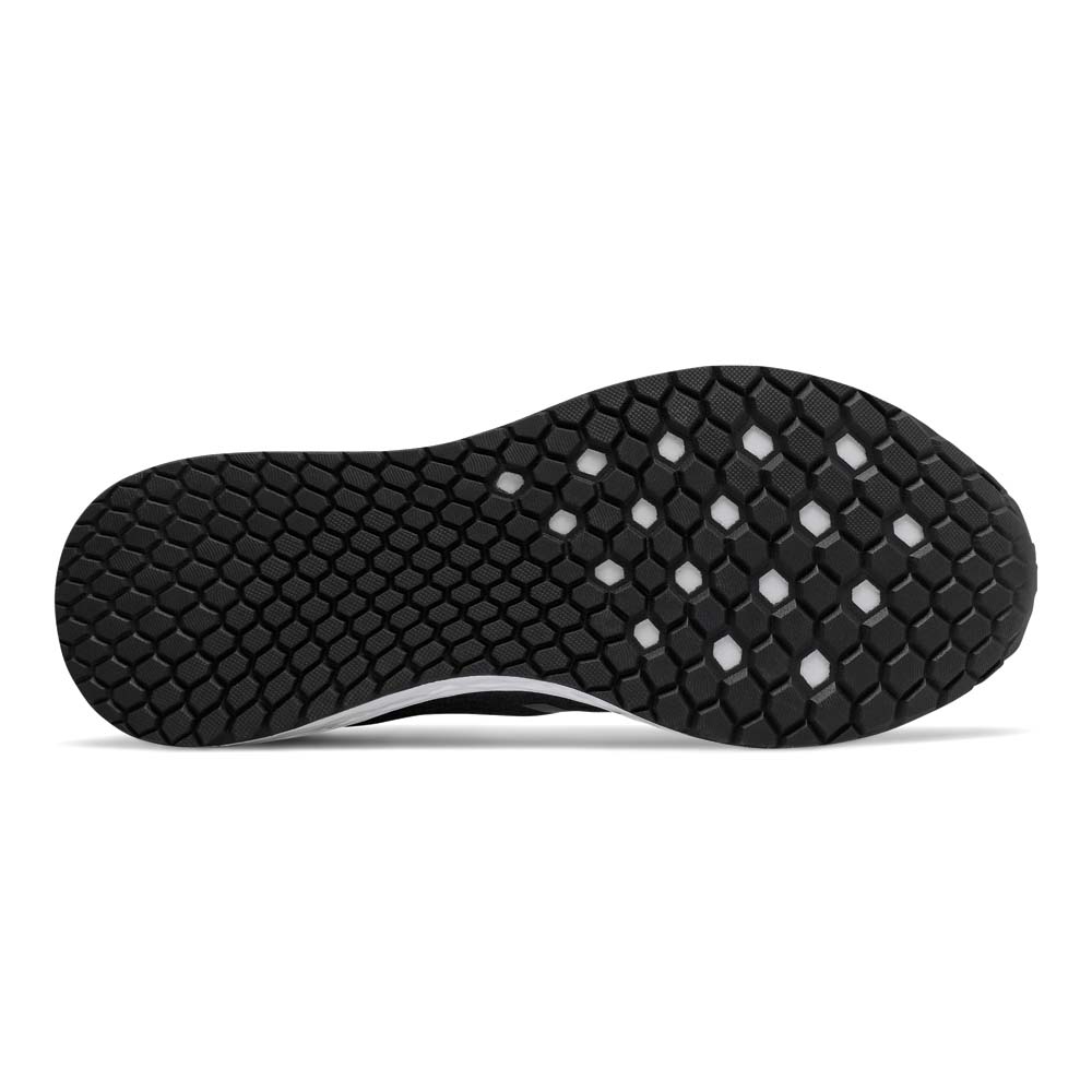 New Balance Fresh Foam Arishi v3 Running Shoes (Mens) - Black/Orca