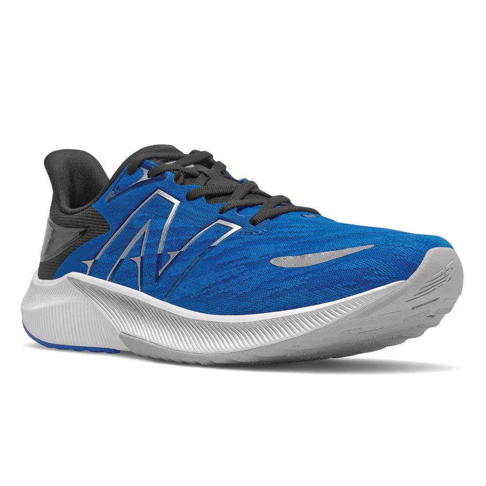 New balance men's fresh foam hot sale evare shoes