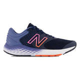 New Balance W520 Running Shoes V7 - Eclipse/Pink