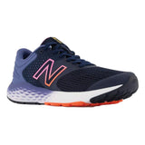 New Balance W520 Running Shoes V7 - Eclipse/Pink