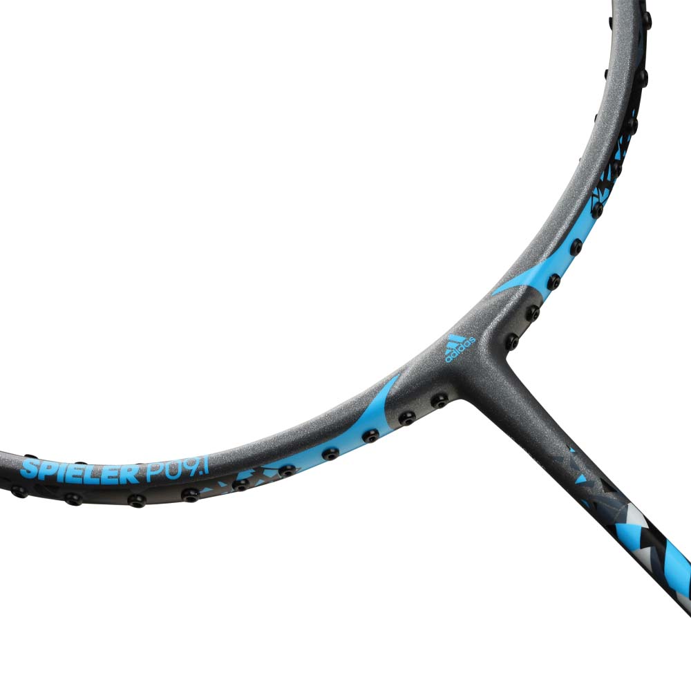 adidas spieler p09 review