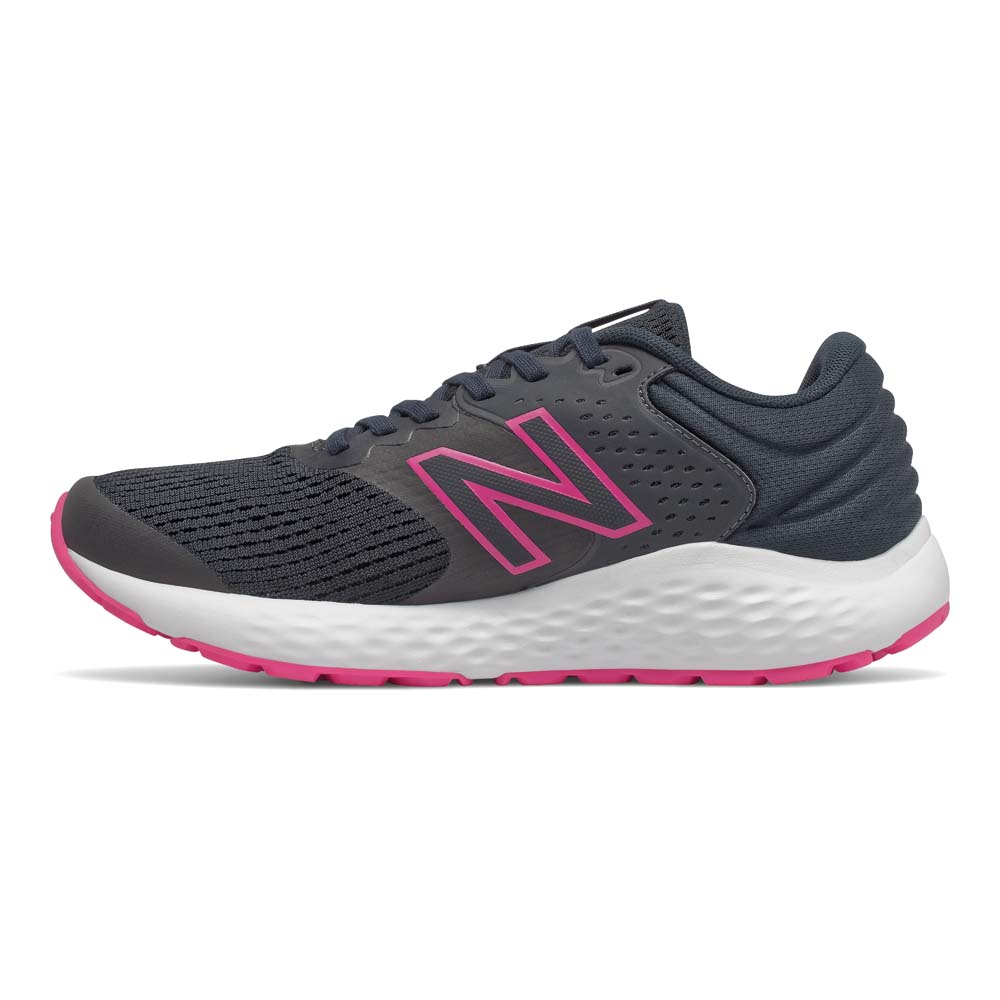 New balance 520 women hot sale uk