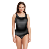 Swimming Costume Zoggs Yarra Scoopback Women - Yarra