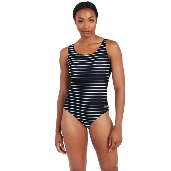 Swimming Costume Zoggs Yarra Scoopback Women - Yarra