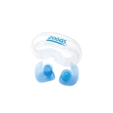 Swimming Ear Plugs Adult Zoggs Aqua Plugz - One Size