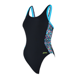 Swimming Costume Zoggs Atom Back Women - Namibia