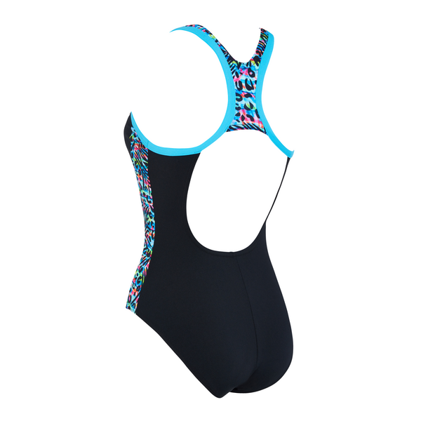 Swimming Costume Zoggs Atom Back Women - Namibia