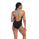 Swimming Costume Zoggs Atom Back Women - Namibia