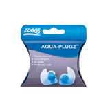 Swimming Ear Plugs Adult Zoggs Aqua Plugz - One Size