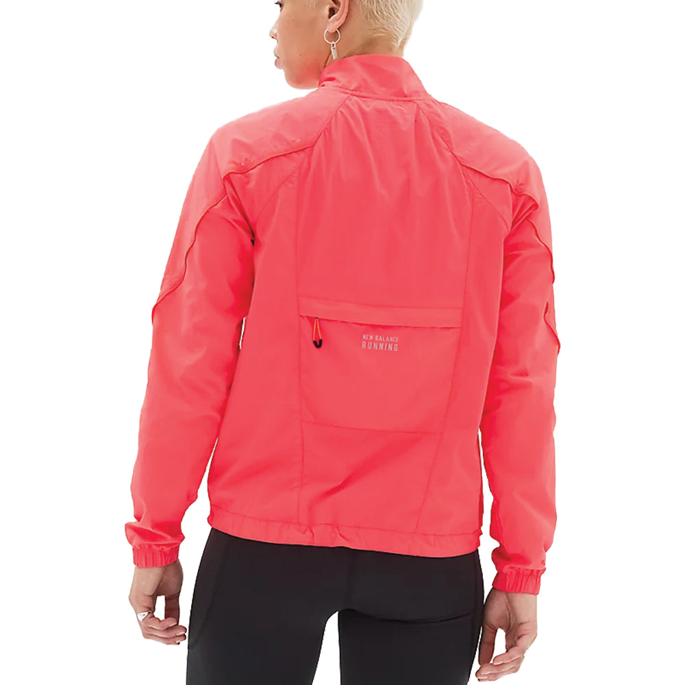 New Balance for J.Crew Lightweight Packable Jacket | GearMoose