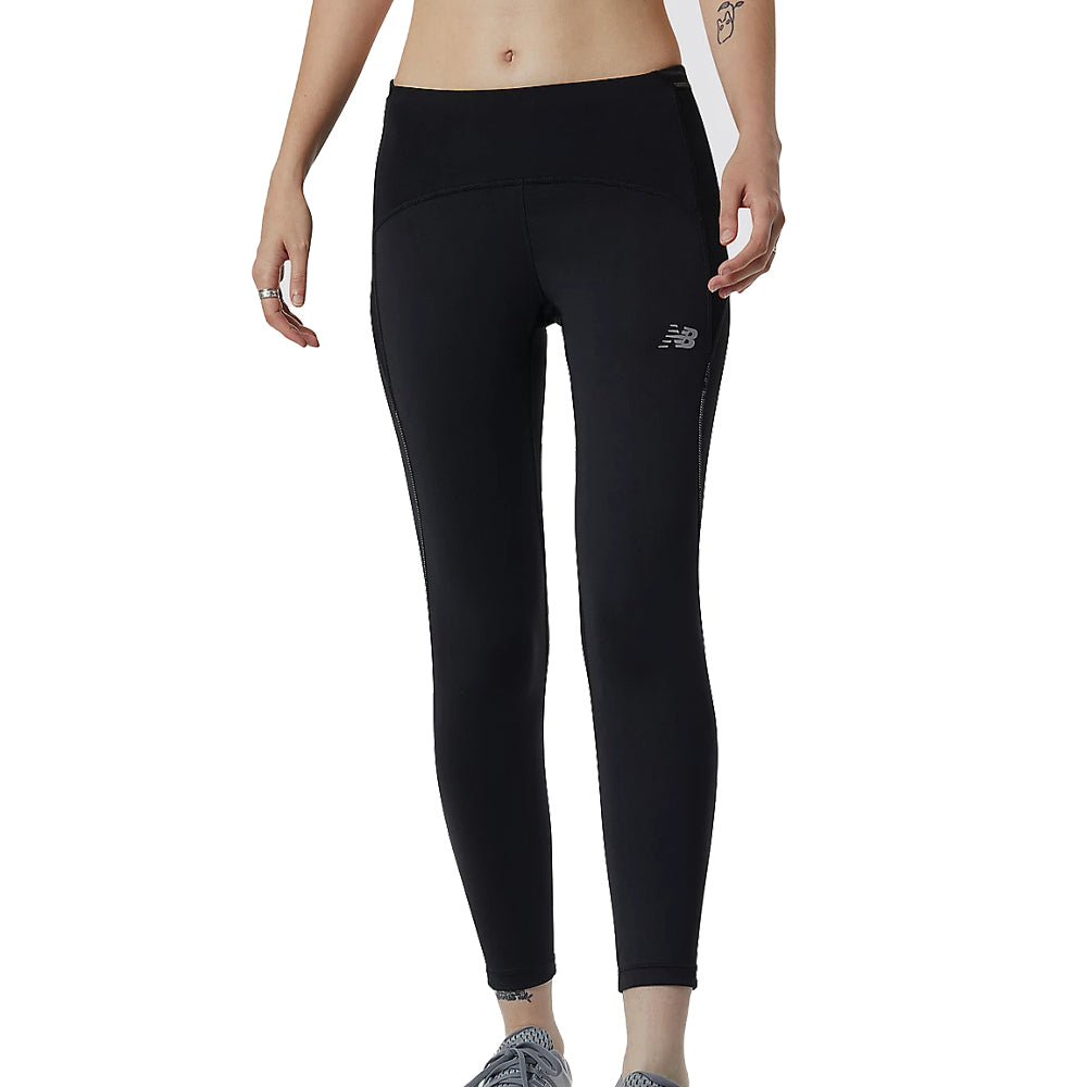 New balance hot sale impact tights ladies