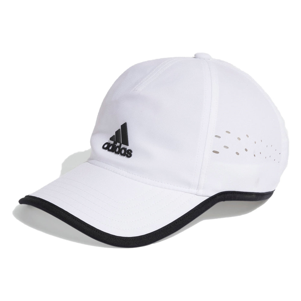 adidas AEROREADY Baseball Cap - White